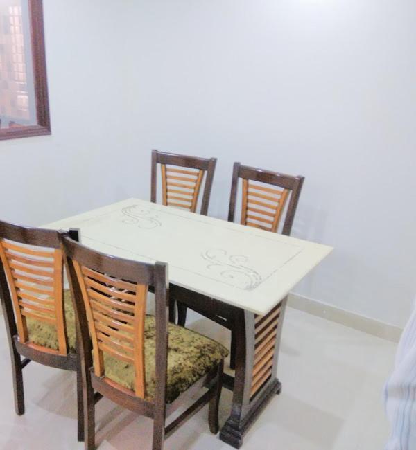Braj Villas Vrindavan Bagian luar foto